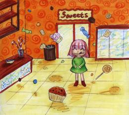 sweetssweetssweets